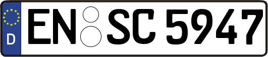 EN-SC5947