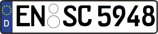 EN-SC5948