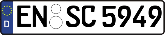 EN-SC5949