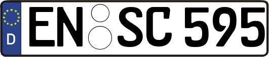 EN-SC595