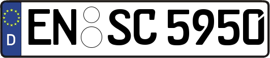 EN-SC5950