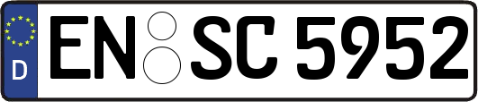 EN-SC5952