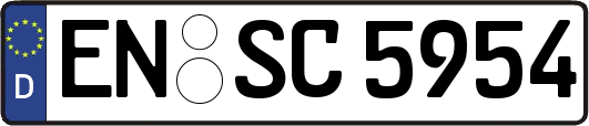 EN-SC5954