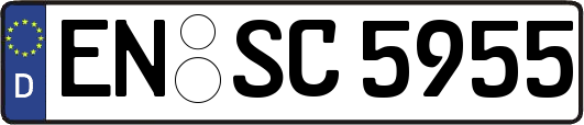 EN-SC5955