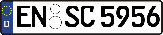EN-SC5956