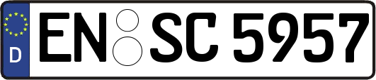 EN-SC5957