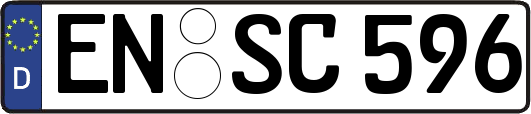 EN-SC596