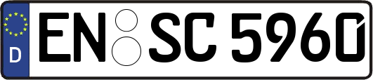 EN-SC5960
