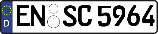 EN-SC5964