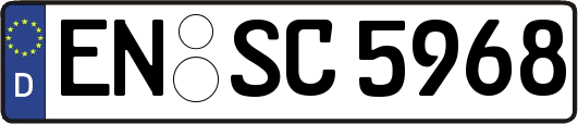 EN-SC5968