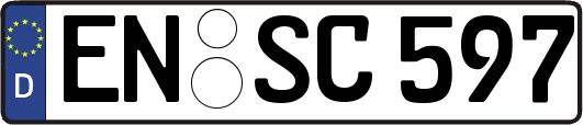 EN-SC597