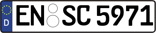 EN-SC5971