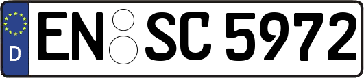 EN-SC5972