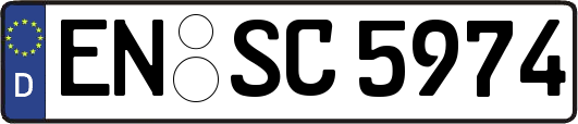 EN-SC5974