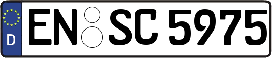 EN-SC5975