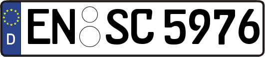 EN-SC5976