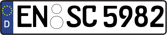 EN-SC5982