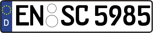EN-SC5985