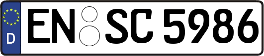 EN-SC5986