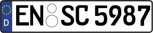 EN-SC5987