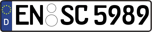 EN-SC5989