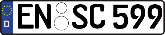 EN-SC599