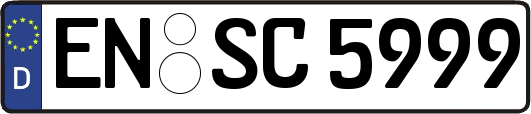 EN-SC5999