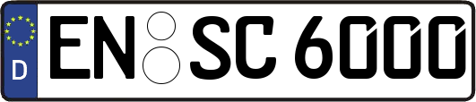 EN-SC6000