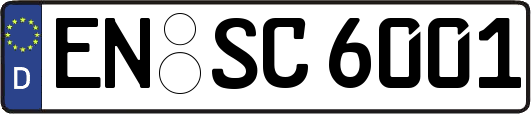 EN-SC6001