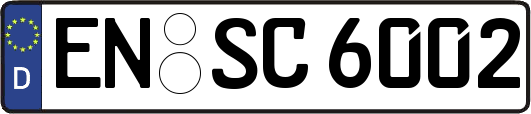 EN-SC6002