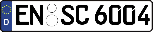 EN-SC6004
