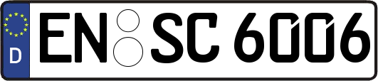 EN-SC6006