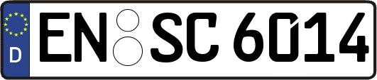 EN-SC6014