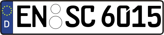 EN-SC6015