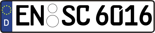 EN-SC6016