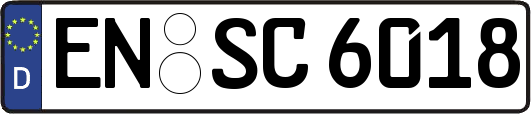 EN-SC6018