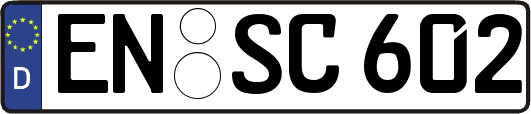 EN-SC602