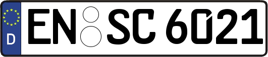 EN-SC6021