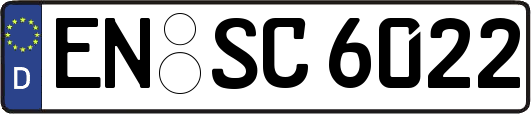EN-SC6022
