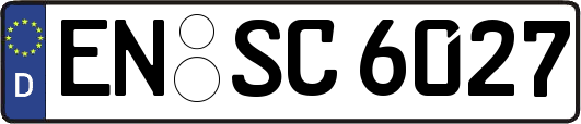 EN-SC6027