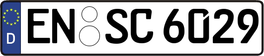 EN-SC6029