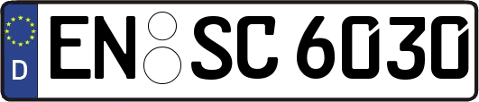 EN-SC6030