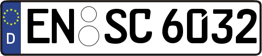 EN-SC6032