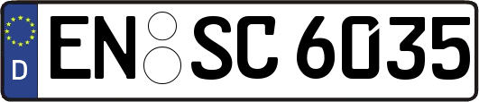 EN-SC6035
