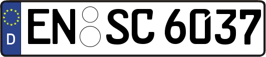 EN-SC6037