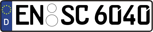 EN-SC6040