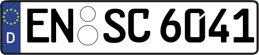 EN-SC6041