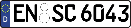 EN-SC6043