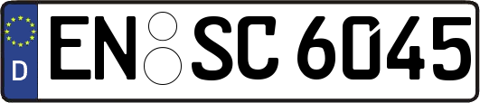 EN-SC6045