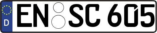 EN-SC605